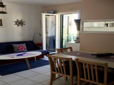  Für 5 Personen: Hübsches Apartment / Ferienwohnung in der Region Sutivan