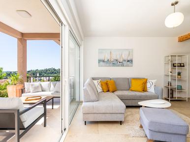  Für 5 Personen: Hübsches Apartment / Ferienwohnung in der Region Brašina