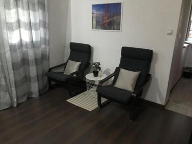  Für 2 Personen: Hübsches Apartment / Ferienwohnung in der Region Oštarski Stanovi
