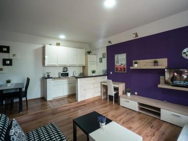  Für 2 Personen: Hübsches Apartment / Ferienwohnung in der Region Oštarski Stanovi