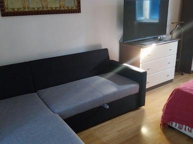 Gemütliches Ferienhaus : Region Vinez für 4 Personen