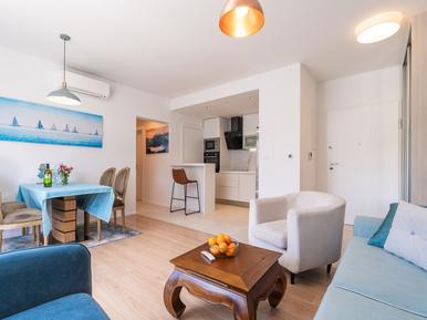  Für 4 Personen: Hübsches Apartment / Ferienwohnung in der Region Dubrovnik-Neretva