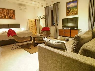  Für 4 Personen: Hübsches Apartment / Ferienwohnung in der Region Dubrovnik
