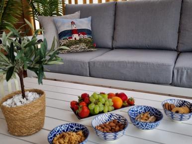 Gemütliches Ferienhaus : Region Stankovik bei Orebik für 6 Personen