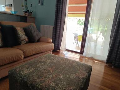 Gemütliches Ferienhaus : Region Zeliski für 6 Personen