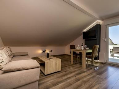  Für 2 Personen: Hübsches Apartment / Ferienwohnung in der Region Mali Losinj