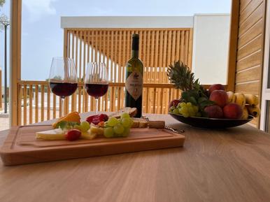 Gemütliches Ferienhaus : Region Stankovik bei Orebik für 6 Personen