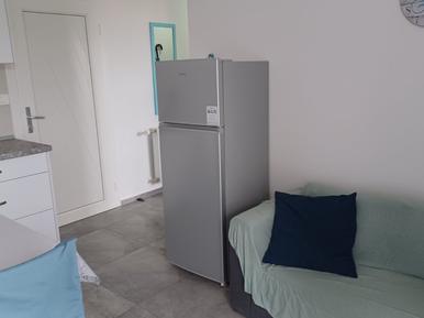  Für 2 Personen: Hübsches Apartment / Ferienwohnung in der Region Lumbarda