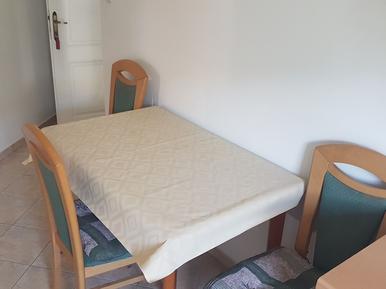  Für 4 Personen: Hübsches Apartment / Ferienwohnung in der Region Lopar