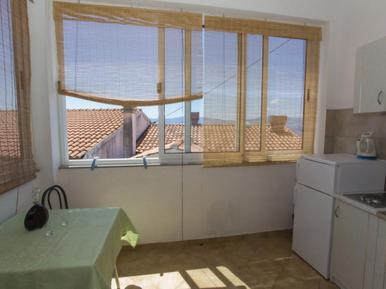  Für 2 Personen: Hübsches Apartment / Ferienwohnung in der Region Brist