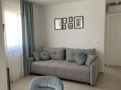  Für 4 Personen: Hübsches Apartment / Ferienwohnung in der Region Zadar