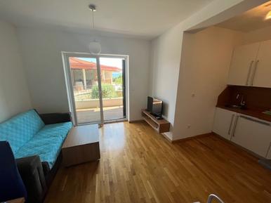  Für 4 Personen: Hübsches Apartment / Ferienwohnung in der Region Drace