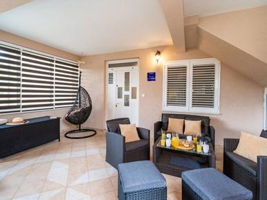  Für 6 Personen: Hübsches Apartment / Ferienwohnung in der Region Dubrovnik-Neretva