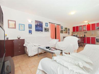  Für 5 Personen: Hübsches Apartment / Ferienwohnung in der Region Rogoznica