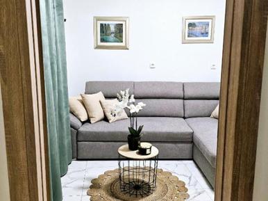 Gemütliches Ferienhaus : Region Šibenik-Knin für 6 Personen