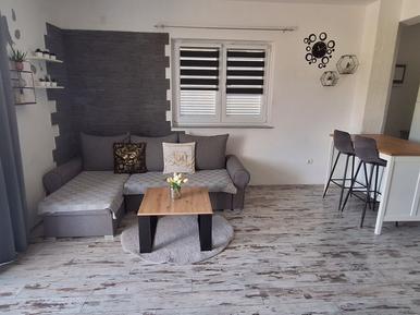  Für 2 Personen: Hübsches Apartment / Ferienwohnung in der Region Supetarska Draga