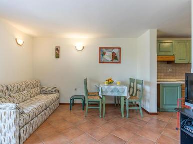  Für 2 Personen: Hübsches Apartment / Ferienwohnung in der Region Njivice