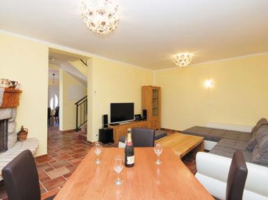 Gemütliches Ferienhaus : Region Supetarska Draga für 8 Personen