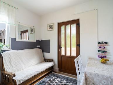  Für 4 Personen: Hübsches Apartment / Ferienwohnung in der Region Sutivan