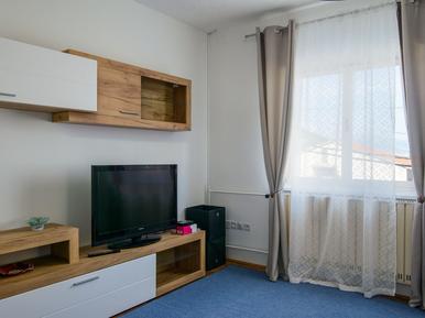  Für 4 Personen: Hübsches Apartment / Ferienwohnung in der Region Trogir