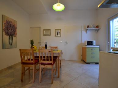  Für 3 Personen: Hübsches Apartment / Ferienwohnung in der Region Rovinj