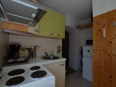  Für 2 Personen: Hübsches Apartment / Ferienwohnung in der Region Rovinj
