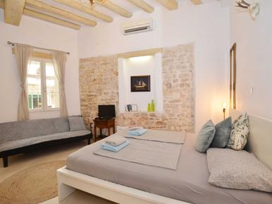  Für 2 Personen: Hübsches Apartment / Ferienwohnung in der Region Rovinj
