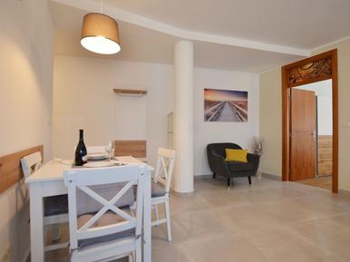  Für 3 Personen: Hübsches Apartment / Ferienwohnung in der Region Rovinj
