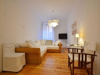  Für 3 Personen: Hübsches Apartment / Ferienwohnung in der Region Rovinj