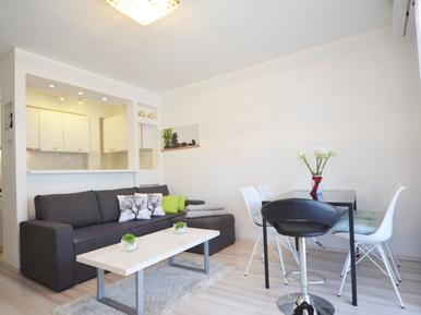  Für 3 Personen: Hübsches Apartment / Ferienwohnung in der Region Rovinj