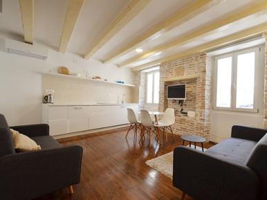  Für 3 Personen: Hübsches Apartment / Ferienwohnung in der Region Rovinj