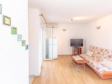  Für 3 Personen: Hübsches Apartment / Ferienwohnung in der Region Okrug Gornji