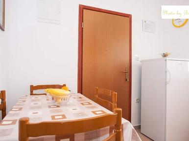  Für 3 Personen: Hübsches Apartment / Ferienwohnung in der Region Senj