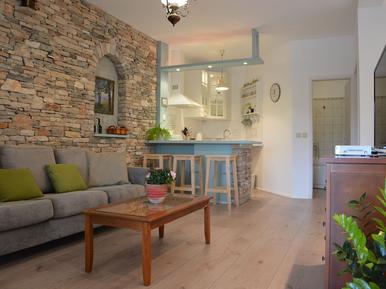  Für 4 Personen: Hübsches Apartment / Ferienwohnung in der Region Vrboska