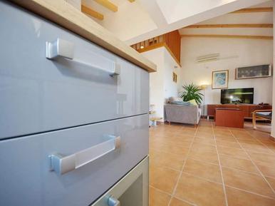  Für 5 Personen: Hübsches Apartment / Ferienwohnung in der Region Vrboska