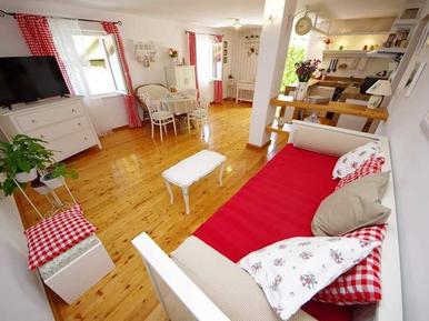  Für 3 Personen: Hübsches Apartment / Ferienwohnung in der Region Vrboska