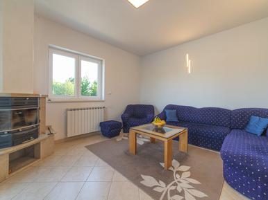 Gemütliches Ferienhaus : Region Lovrec für 10 Personen