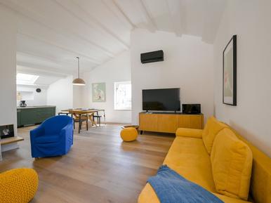  Für 4 Personen: Hübsches Apartment / Ferienwohnung in der Region Rovinj
