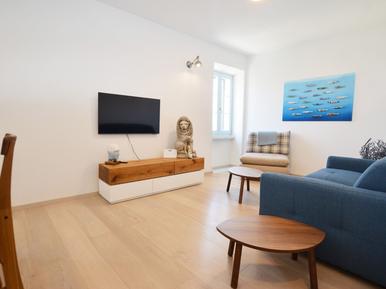  Für 2 Personen: Hübsches Apartment / Ferienwohnung in der Region Rovinj