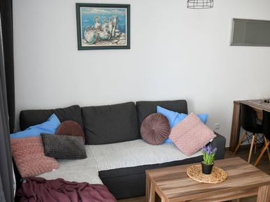  Für 5 Personen: Hübsches Apartment / Ferienwohnung in der Region Okrug Gornji