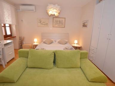  Für 3 Personen: Hübsches Apartment / Ferienwohnung in der Region Rovinj