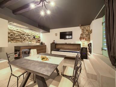  Für 3 Personen: Hübsches Apartment / Ferienwohnung in der Region Krk