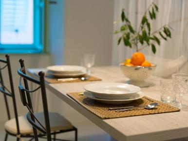  Für 2 Personen: Hübsches Apartment / Ferienwohnung in der Region Krk