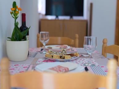  Für 2 Personen: Hübsches Apartment / Ferienwohnung in der Region Krk