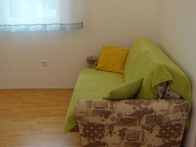  Für 2 Personen: Hübsches Apartment / Ferienwohnung in der Region Krk