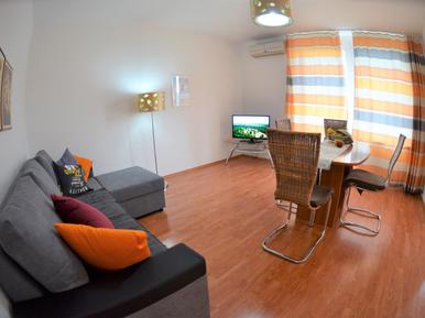  Für 4 Personen: Hübsches Apartment / Ferienwohnung in der Region Krk