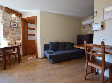  Für 3 Personen: Hübsches Apartment / Ferienwohnung in der Region Rovinj