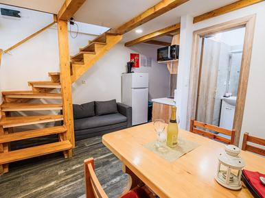  Für 5 Personen: Hübsches Apartment / Ferienwohnung in der Region Umag