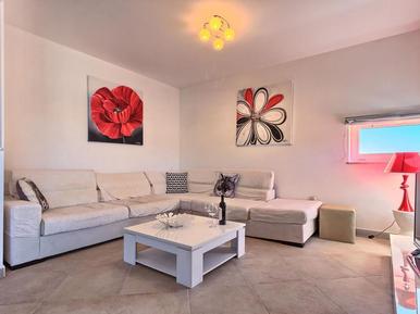  Für 6 Personen: Hübsches Apartment / Ferienwohnung in der Region Okrug Gornji