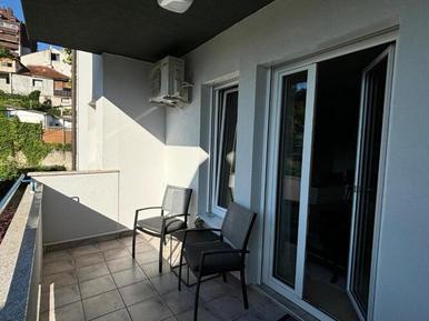  Für 4 Personen: Hübsches Apartment / Ferienwohnung in der Region Zagreb